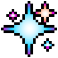 star